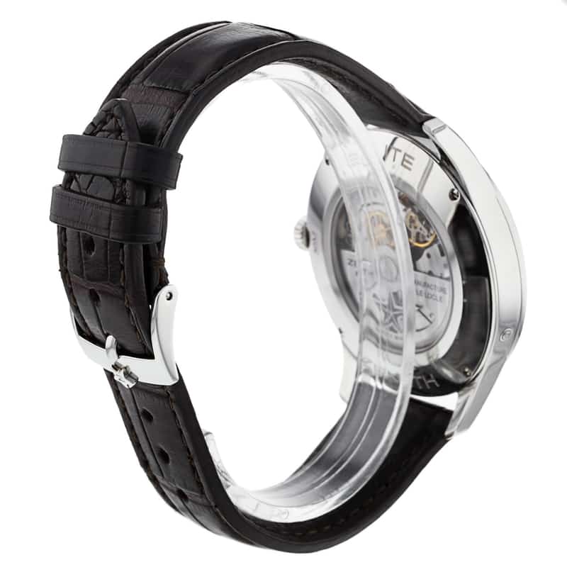Zenith Captain 03.2140.691/02.C498